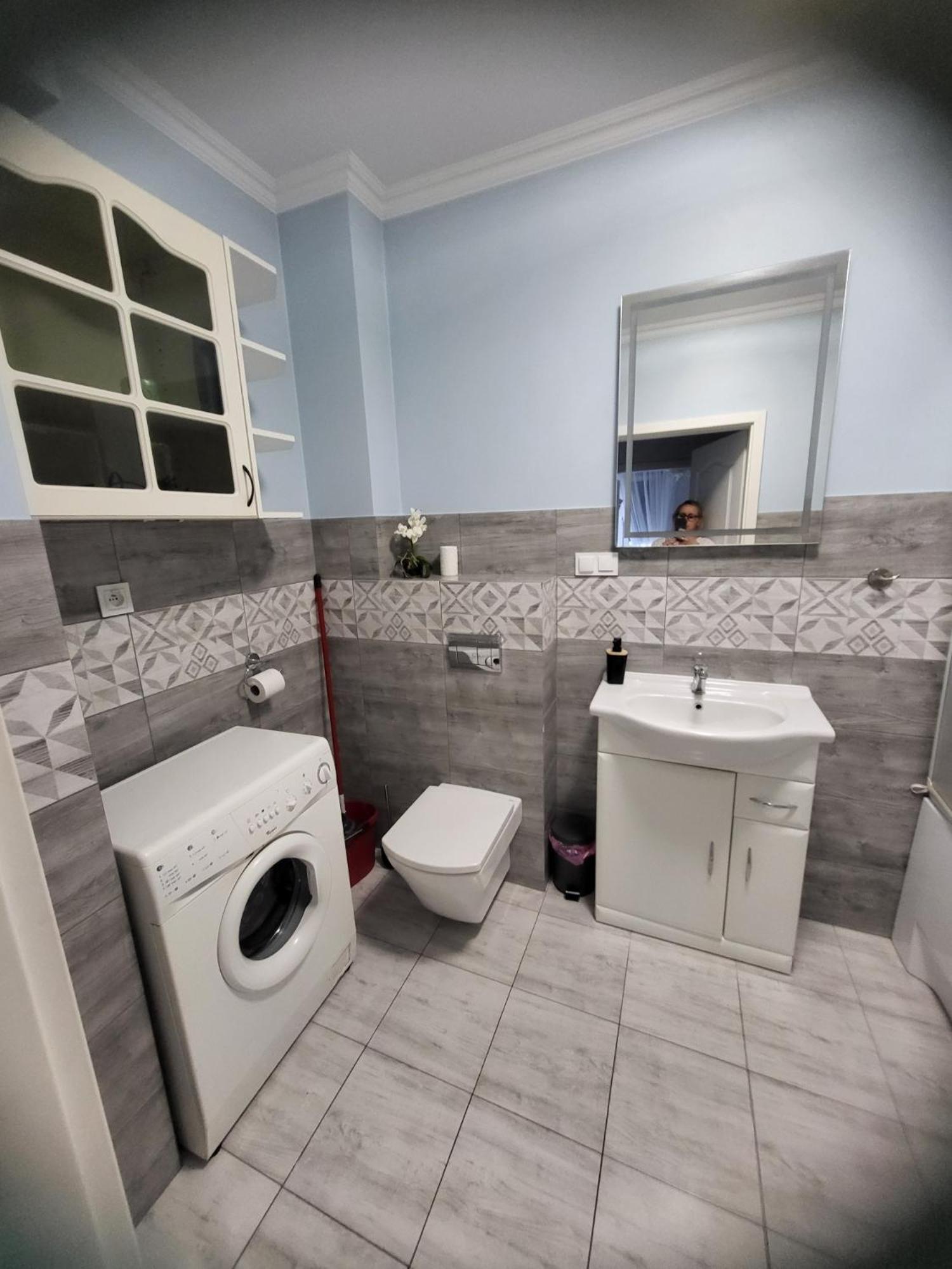 Apartamenty Olimpijska Гожув-Велькопольски Экстерьер фото