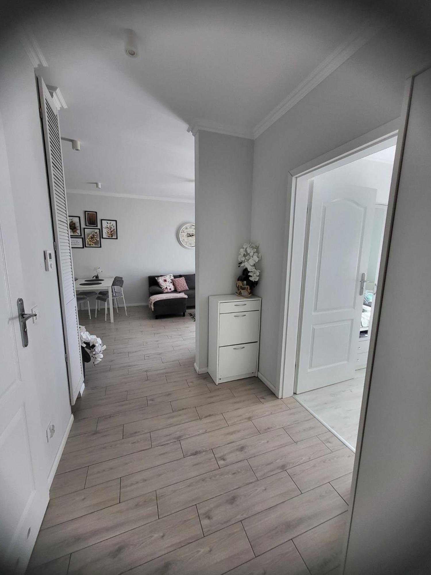 Apartamenty Olimpijska Гожув-Велькопольски Экстерьер фото