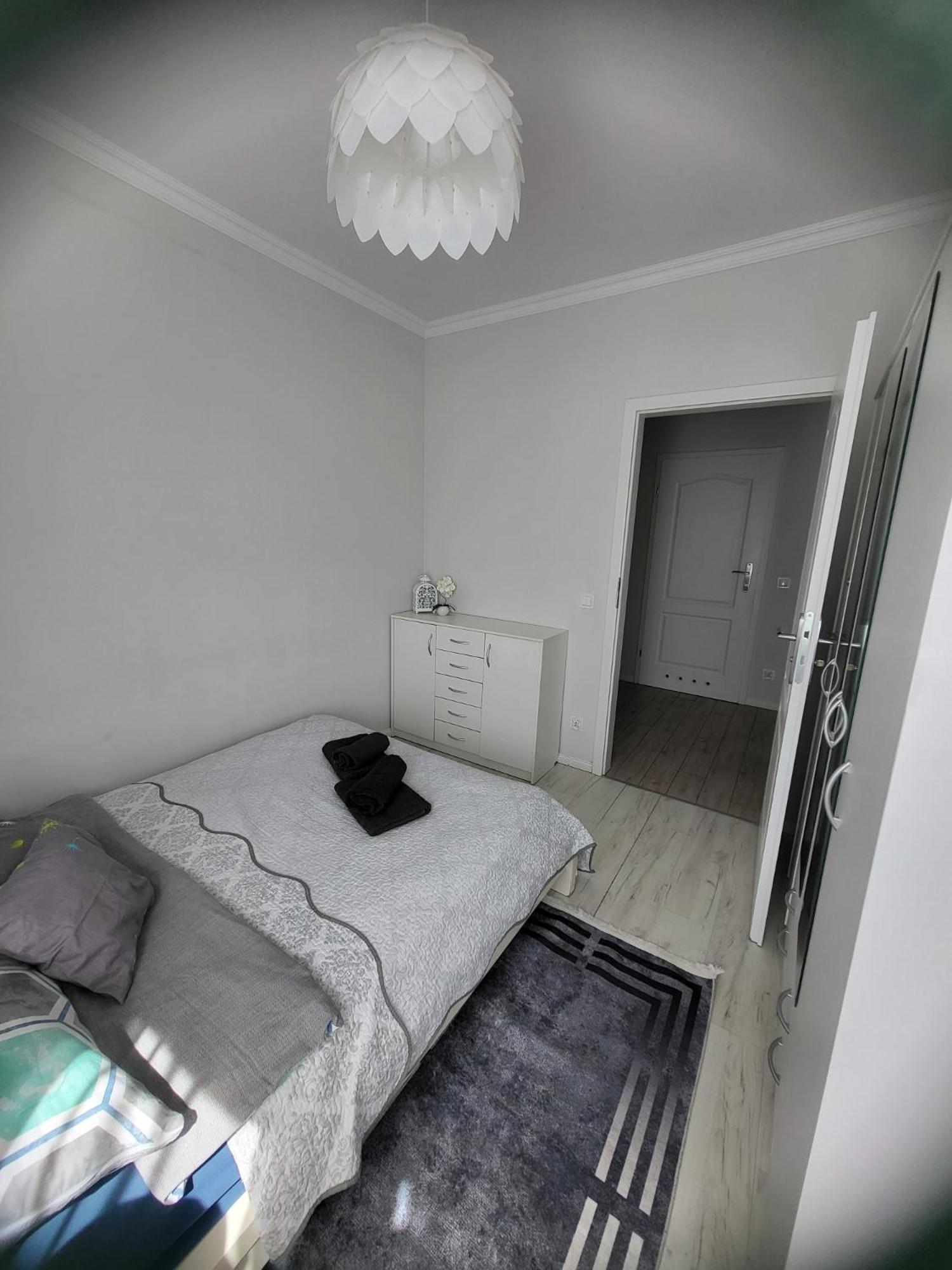 Apartamenty Olimpijska Гожув-Велькопольски Экстерьер фото