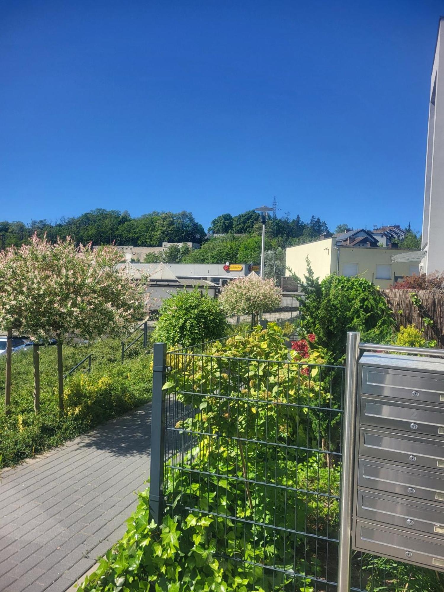 Apartamenty Olimpijska Гожув-Велькопольски Экстерьер фото